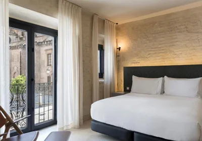 EME Catedral Mercer Hotel — foto 8
