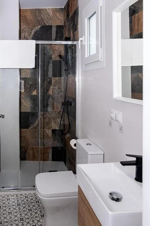Habitación Doble — EME SEVILLA TURISTICA