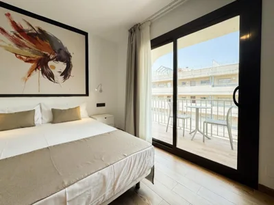 Emerald Sun Hotel — 照片 2