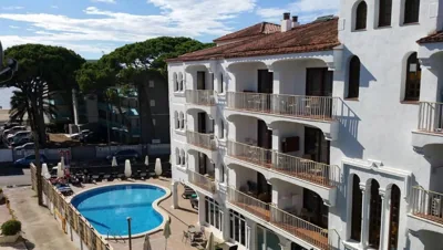 Emerald Sun Hotel — 照片 4