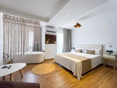 Emerald Sun Hotel — 照片 5