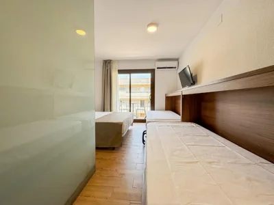 Emerald Sun Hotel — 照片 8