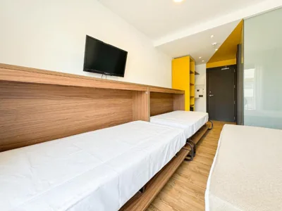 Emerald Sun Hotel — 照片 9