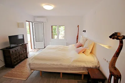 Emi - private pool & sea view villa in Benissa — foto 2