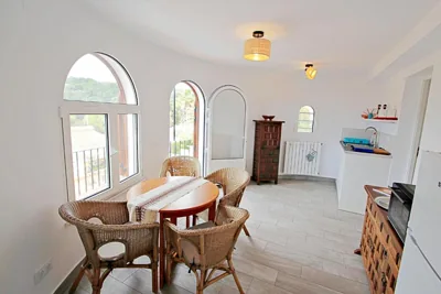 Emi - private pool & sea view villa in Benissa — foto 5