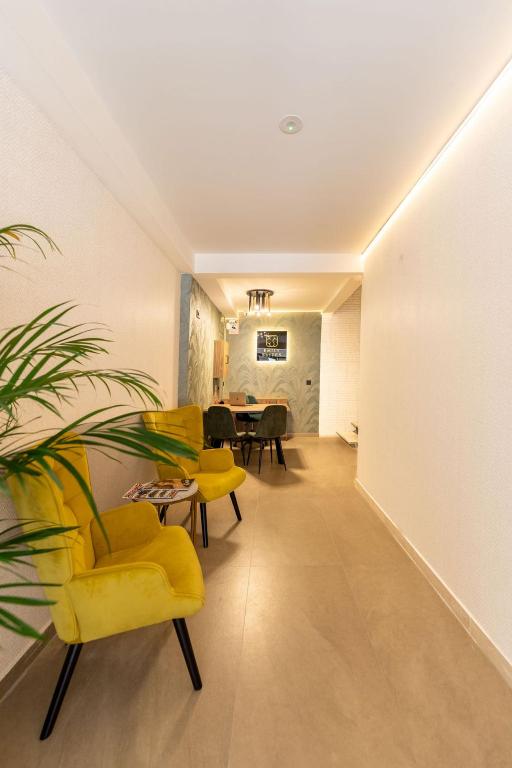 Emily Suites