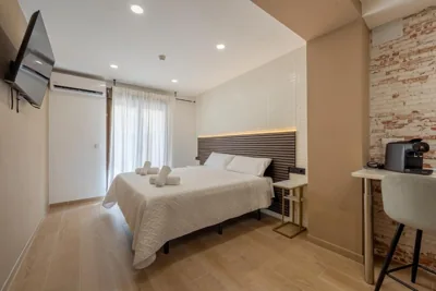Emily Suites — foto 5
