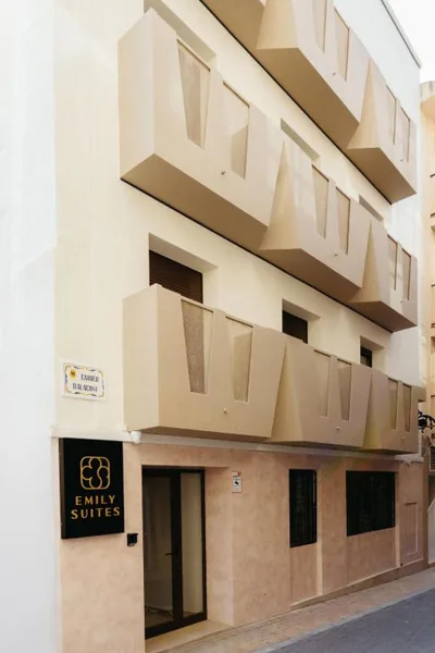 Emily Suites — foto 6