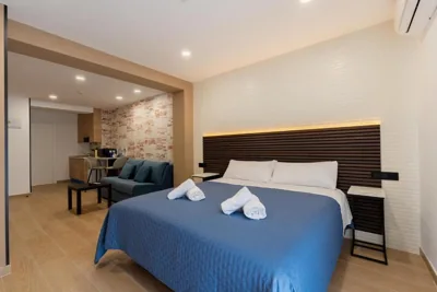 Emily Suites — foto 7