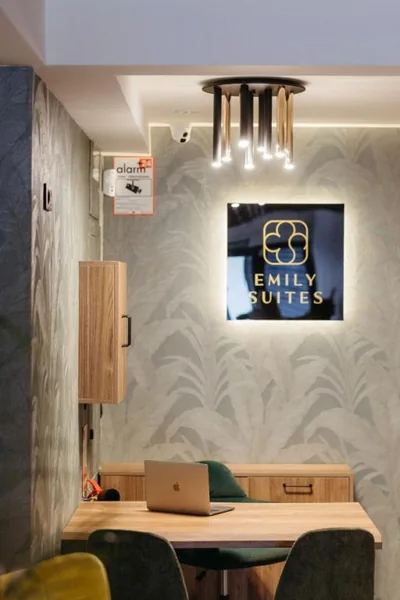 Emily Suites — foto 10