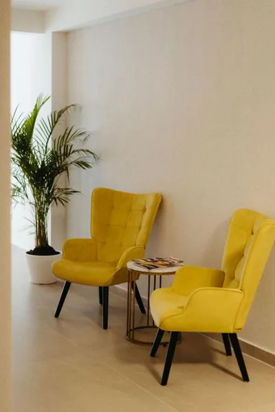Emily Suites — foto 11