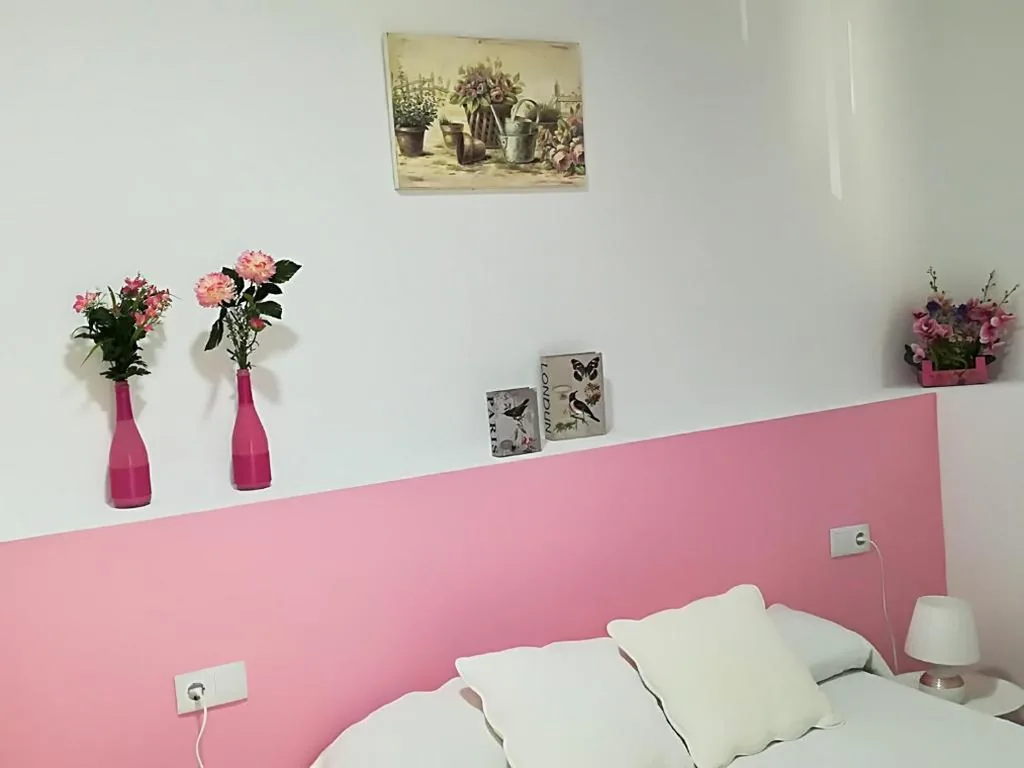 Doppelzimmer mit Zustellbett — Emperador Augusto