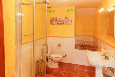 En casa de Carlos — Foto 3