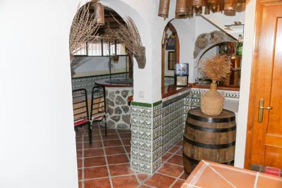 En casa de Carlos — Foto 4