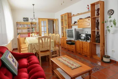 En casa de Carlos — Foto 5