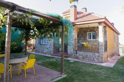 En casa de Carlos — Foto 6