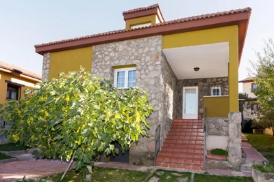 En casa de Carlos — Foto 11