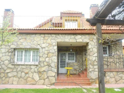 En casa de Carlos — Foto 12