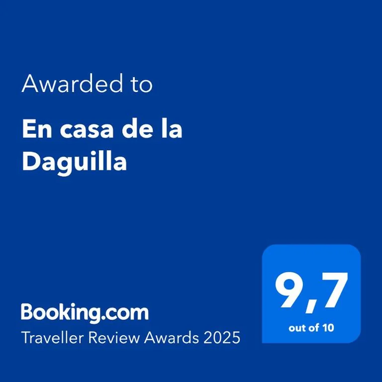 Casa de 4 dormitorios — En casa de la Daguilla