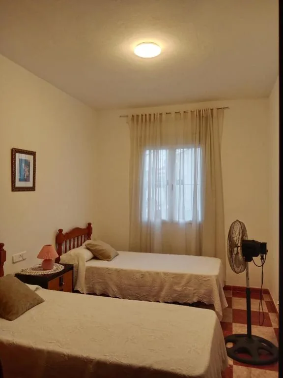 En casa de la Daguilla