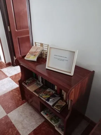 En casa de la Daguilla — foto 5