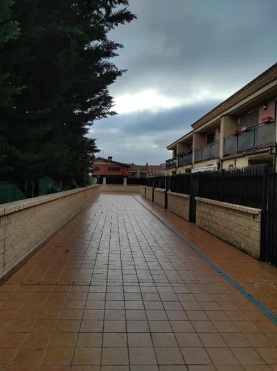 EN EL CORAZON DEL BARRIO DE LA ESTACIÓN — 照片 8