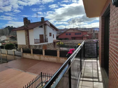 EN EL CORAZON DEL BARRIO DE LA ESTACIÓN — 照片 11