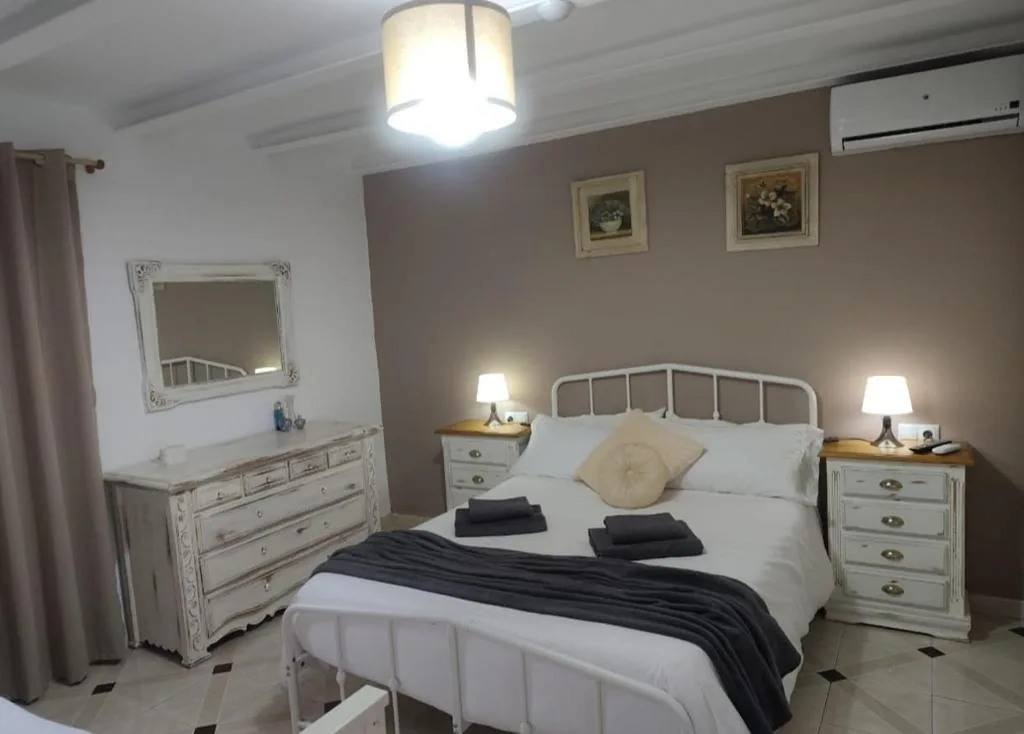 Casa con 3 camere da letto — En Poniente