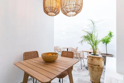 Encant de Alaior Boutique Hotel — 照片 4