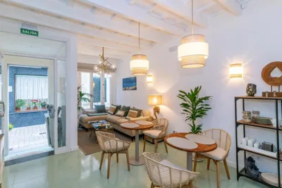 Encant de Alaior Boutique Hotel — 照片 5