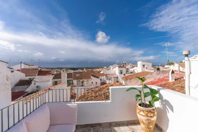 Encant de Alaior Boutique Hotel — 照片 6