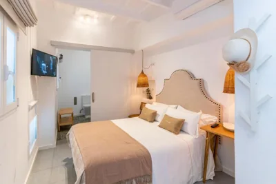Encant de Alaior Boutique Hotel — 照片 7