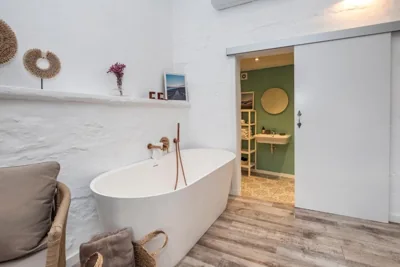 Encant de Alaior Boutique Hotel — 照片 8