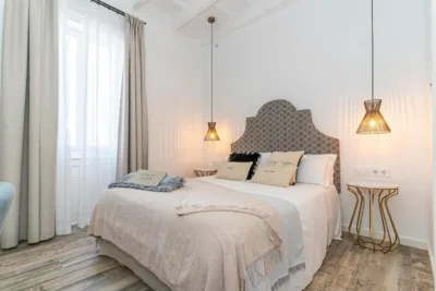 Encant de Alaior Boutique Hotel — 照片 9