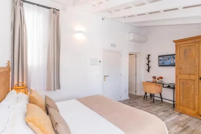 Encant de Alaior Boutique Hotel — 照片 11