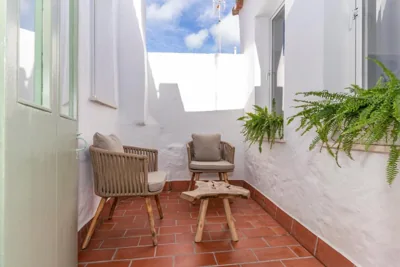 Encant de Alaior Boutique Hotel — 照片 12