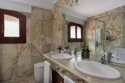 Encantadora casa en el Casco Antiguo de Marbella — foto 3
