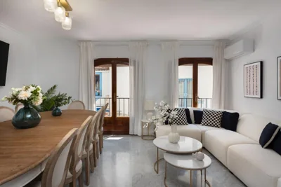 Encantadora casa en el Casco Antiguo de Marbella — foto 4