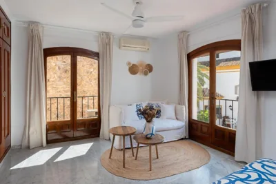 Encantadora casa en el Casco Antiguo de Marbella — foto 5