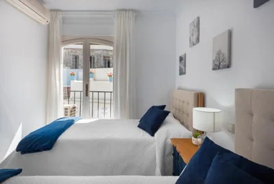Encantadora casa en el Casco Antiguo de Marbella — foto 7