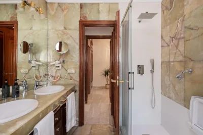 Encantadora casa en el Casco Antiguo de Marbella — foto 8
