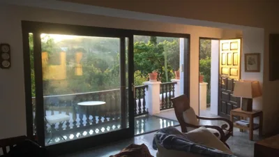 encantadora casa ibicenca — 写真 5
