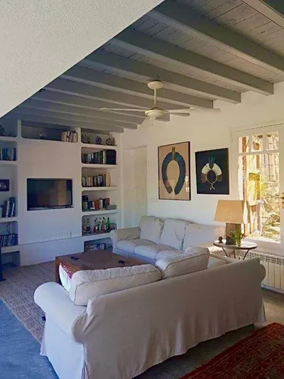 encantadora casa ibicenca — 写真 6