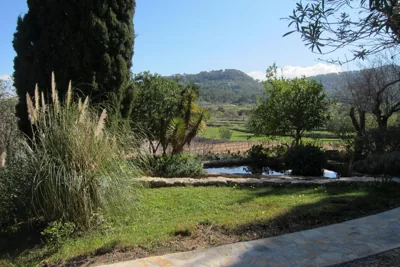 encantadora casa ibicenca — 写真 11