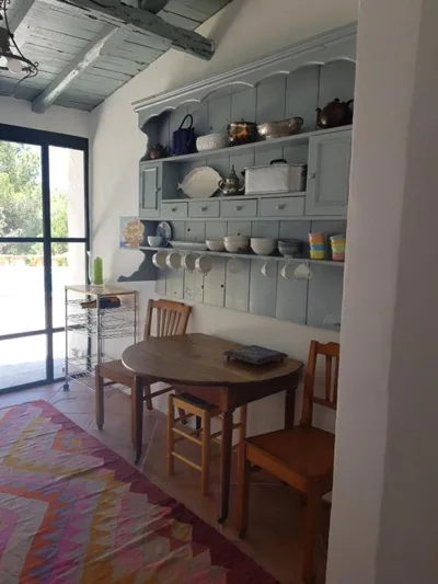 encantadora casa ibicenca — 写真 12