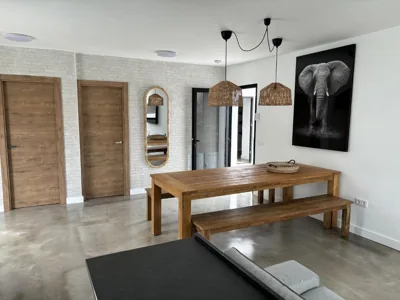 Encantadora Casa Marco céntrica y cerca de playa — foto 4