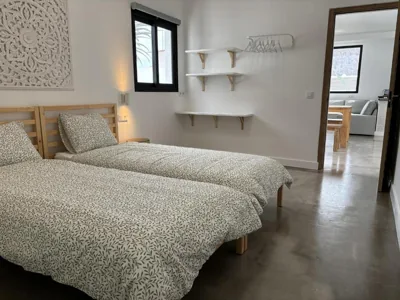 Encantadora Casa Marco céntrica y cerca de playa — foto 6
