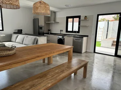 Encantadora Casa Marco céntrica y cerca de playa — foto 7