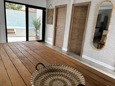 Encantadora Casa Marco céntrica y cerca de playa — foto 11