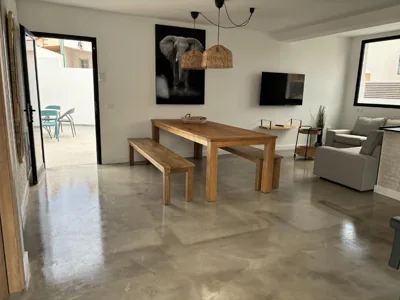 Encantadora Casa Marco céntrica y cerca de playa — foto 12